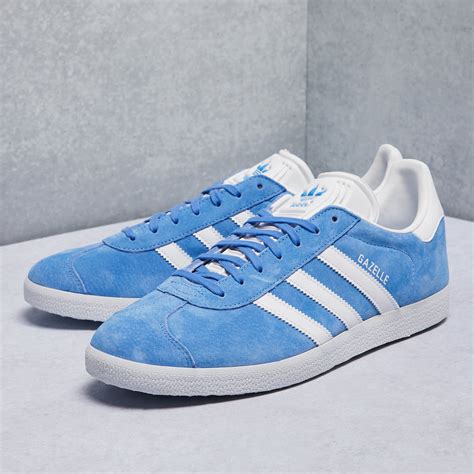 adidas gazelle herren 42 2 3|Adidas gazelle icing.